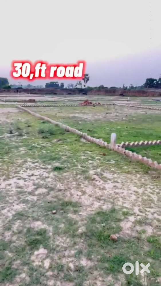 Delcon homes pvt Ltd. Selling plot for your better future.