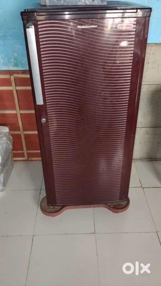 Kelvinetor refrigerator