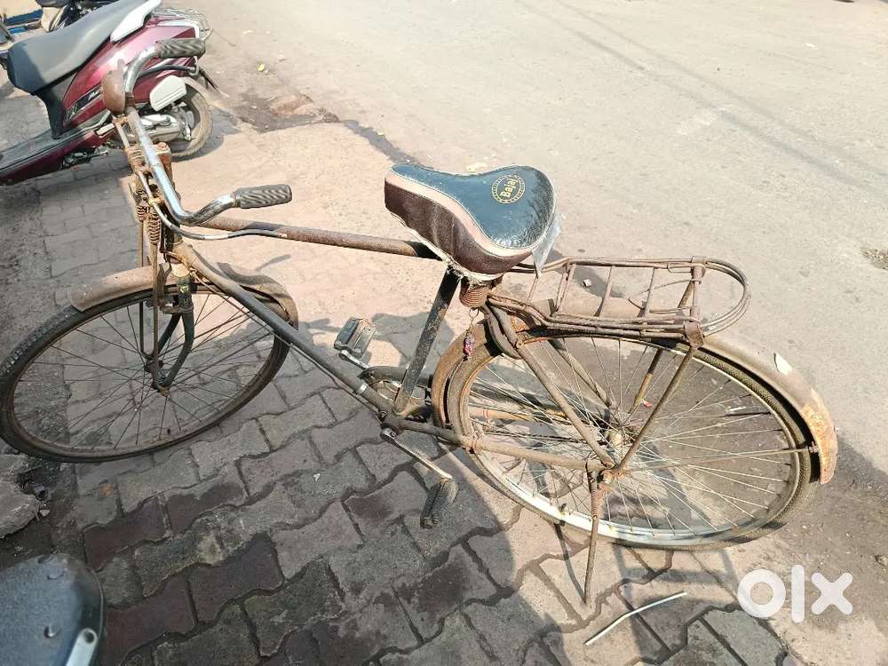 Good condition Cycle