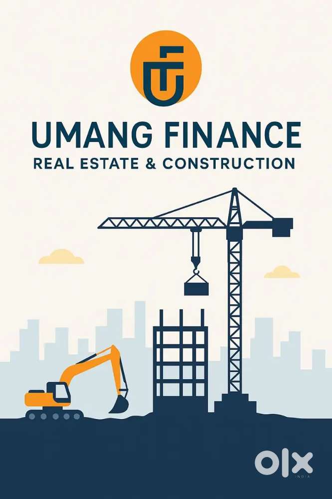 20 feet ka rasta hai