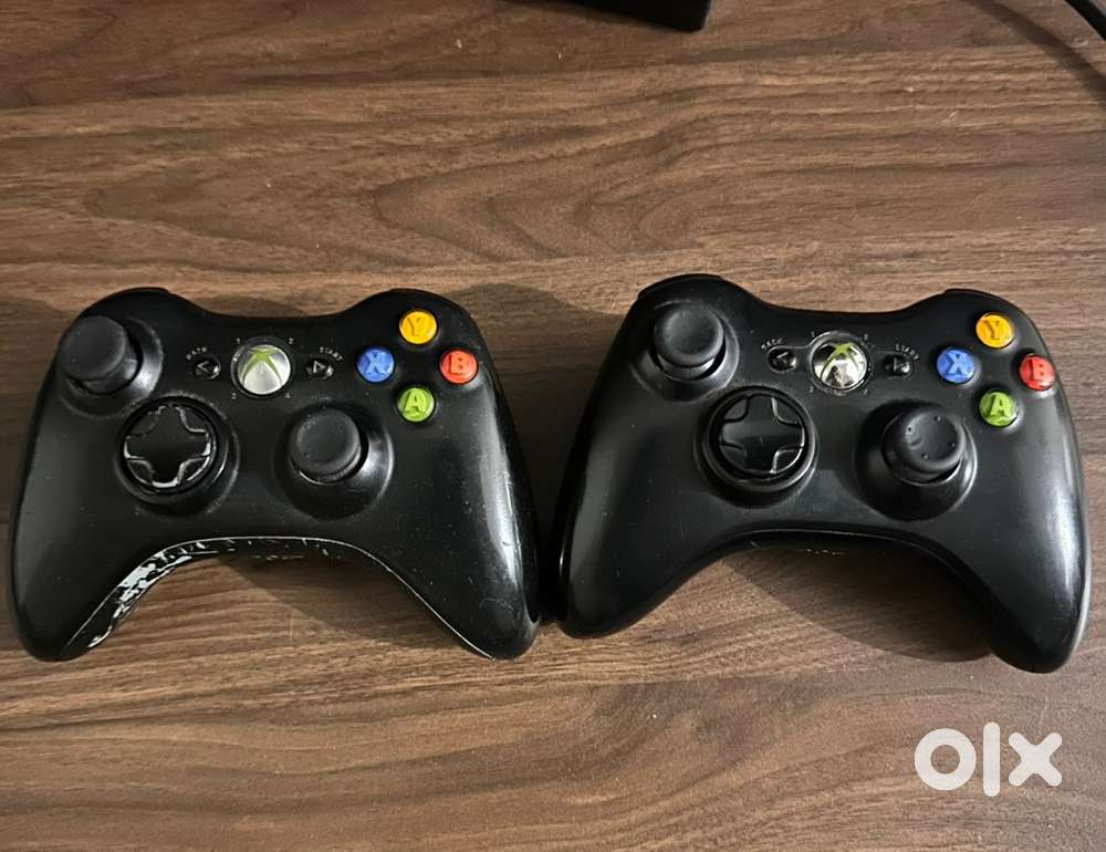 Xbox 360 fun gaming..