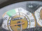 Less driven vehicle, have another bike that's why this sale