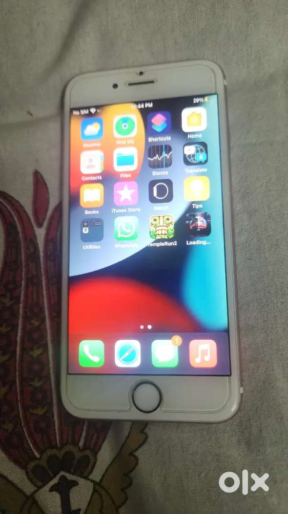 I phone 6s 64gb