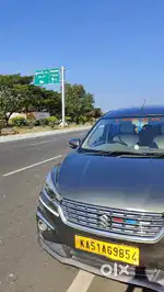 I want driver for ola and uber