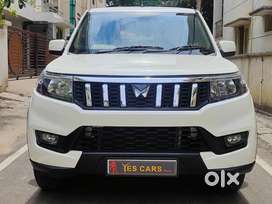 Mahindra Bolero Neo 1.5 N 10 R, 2022, Diesel