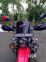 Xpulse 200 4v BS 6 2021Dec