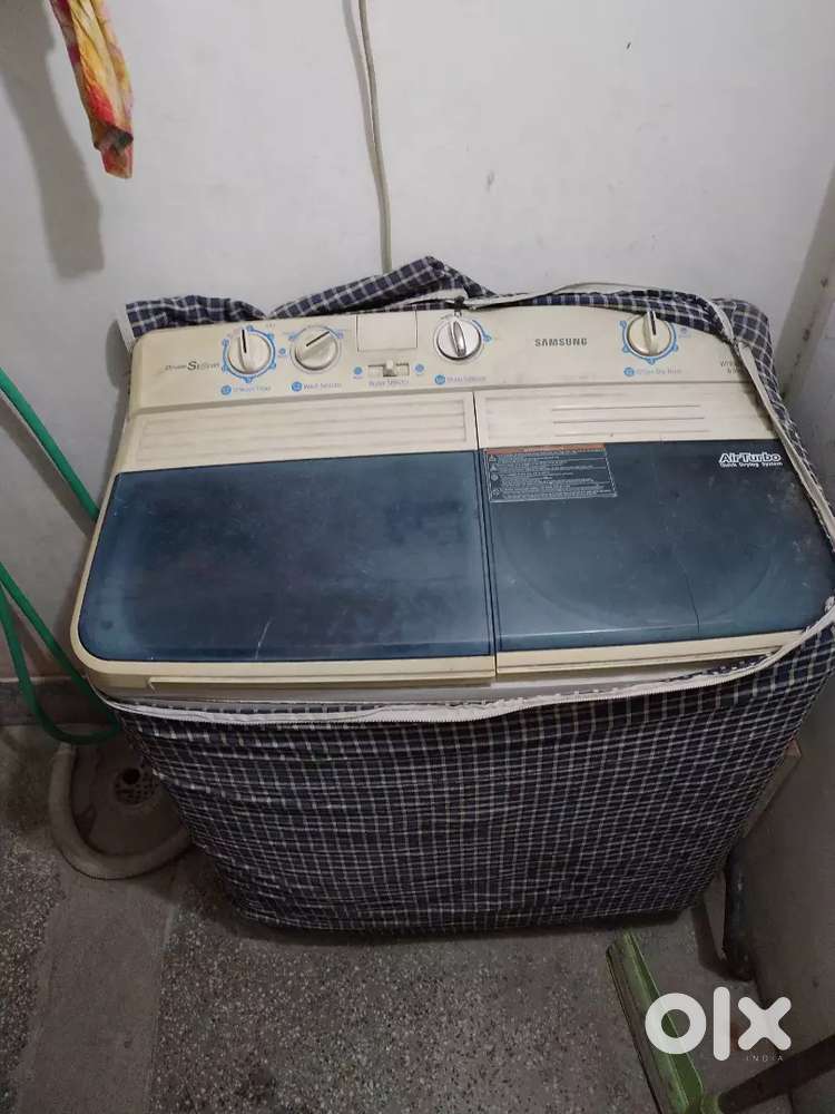 Samsung Washing Machine