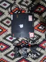 For Sell Sony PlayStation 3 Slim 500GB in Good Condition With 25 Games