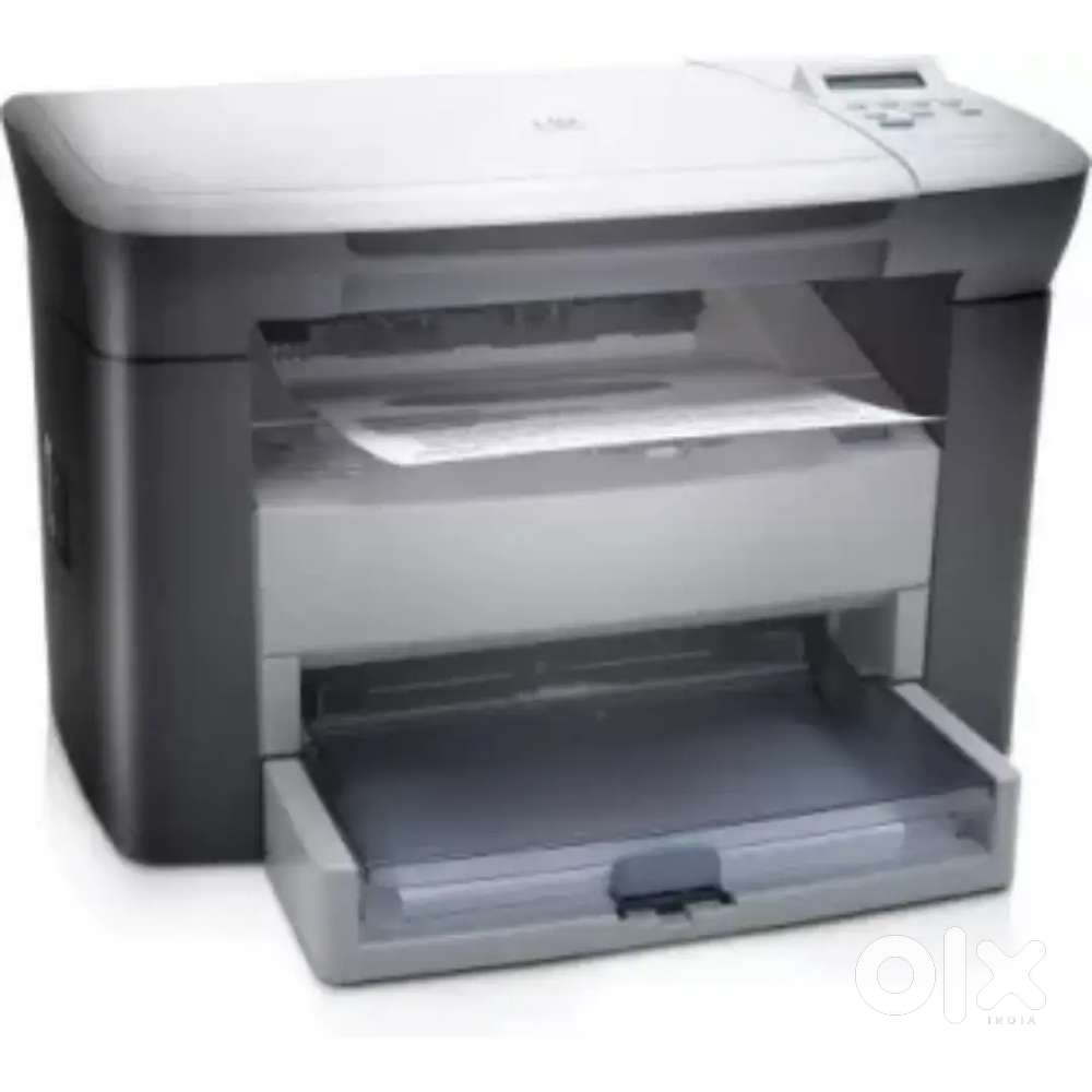 HP 1005 printer