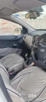 Hyundai Xcent Prime 2018 CNG & Hybrids Well Maintained