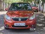 Maruti Suzuki SX4 2007-2012 Vxi BSIV, 2009, CNG & Hybrids