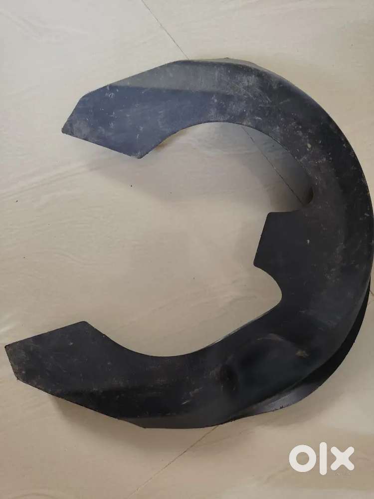 Ola S1 chain cover