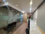 Luxurious office