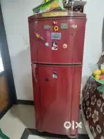 Fridge selling