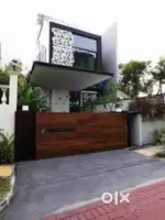 For sale puda approved kothi in Basant avenue