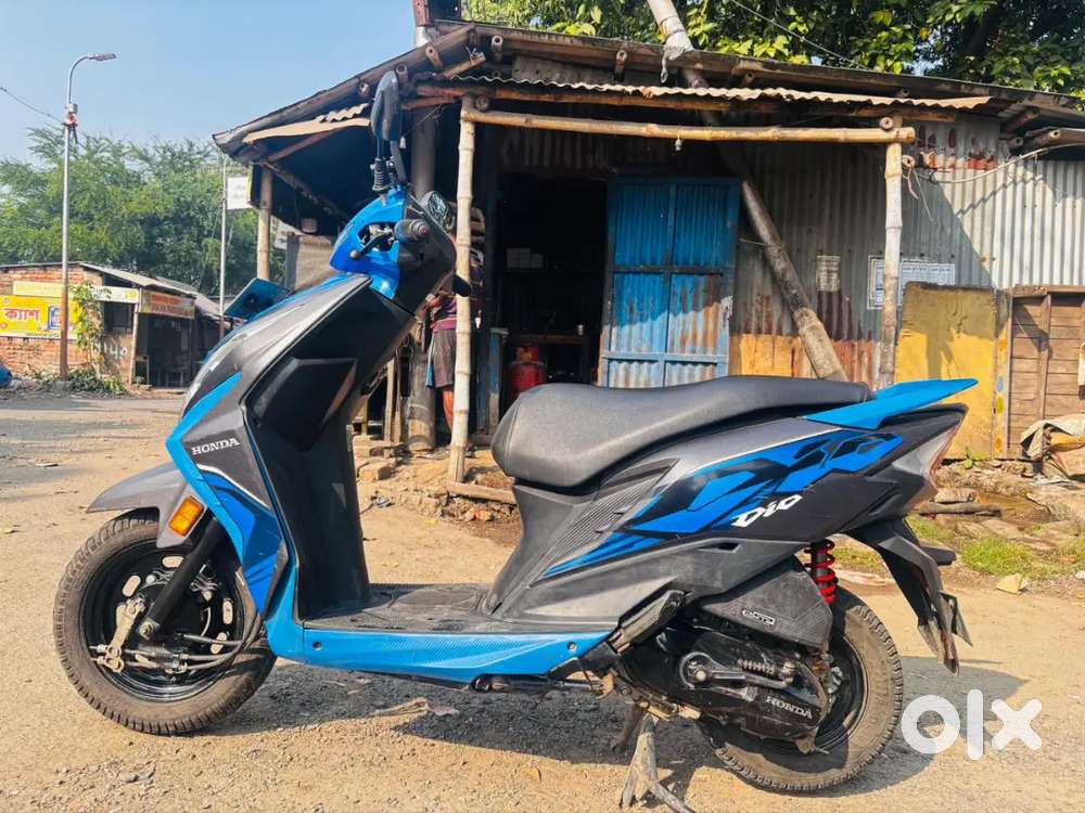 Uber and rapido driver