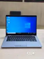 New condition Dell latitude 5310 2in1 touchscreen laptop