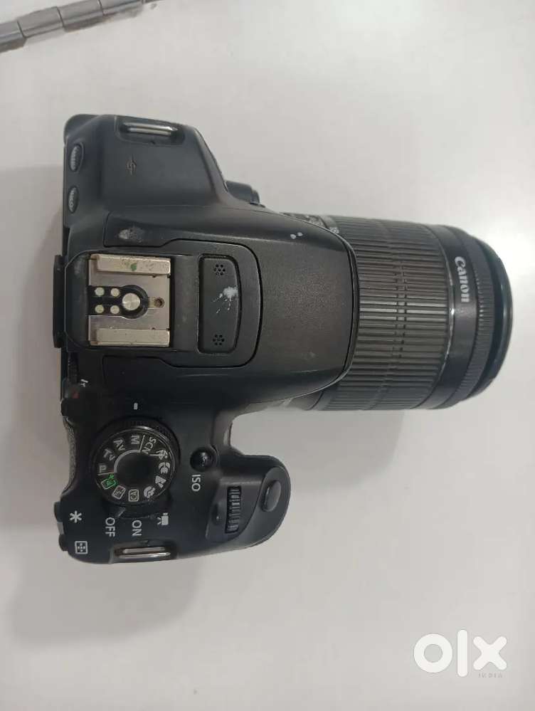 Canon 700D @16000 fix price