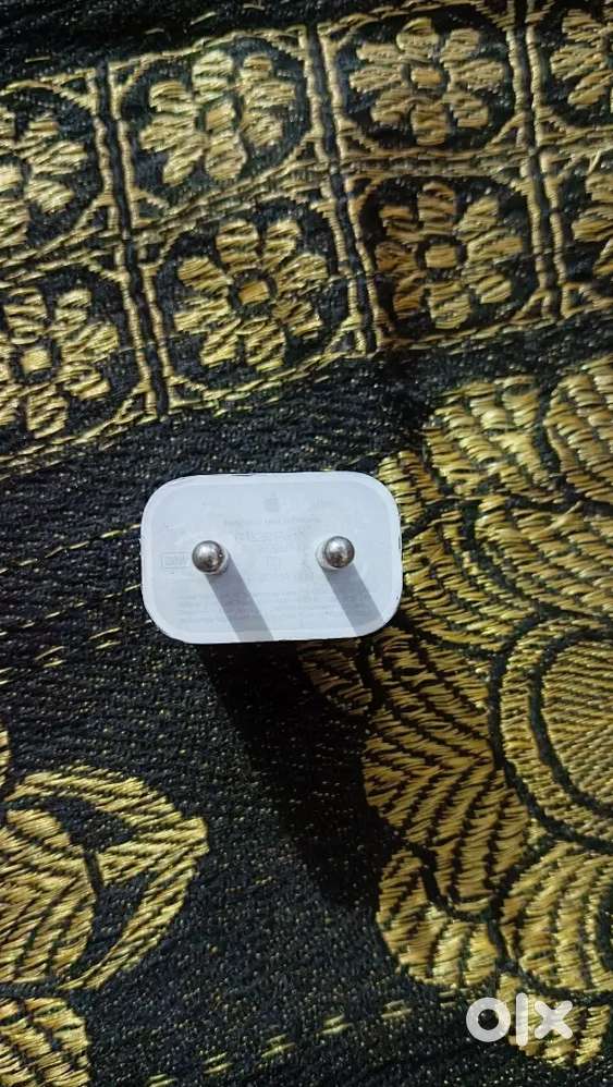 I phone charger original