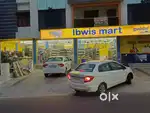 Super market job