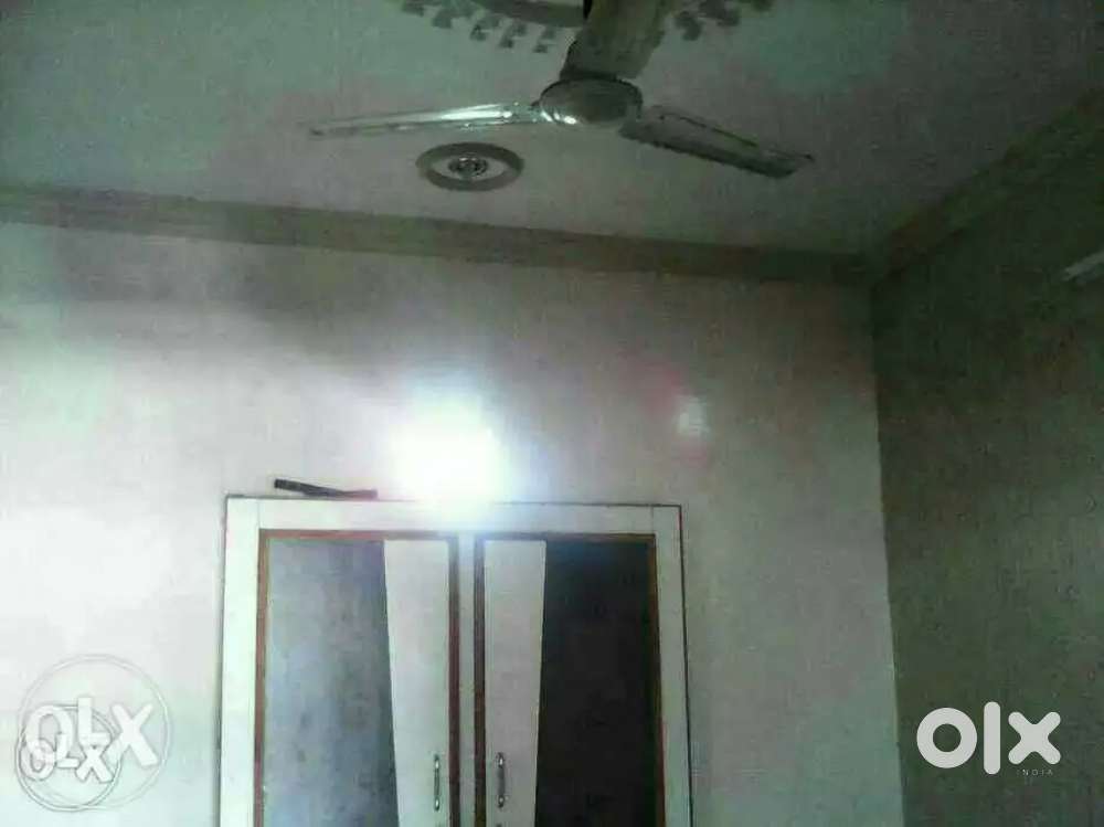 Room available for rend