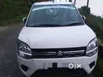 Maruti Suzuki Wagon R 2024 Petrol Well Maintained