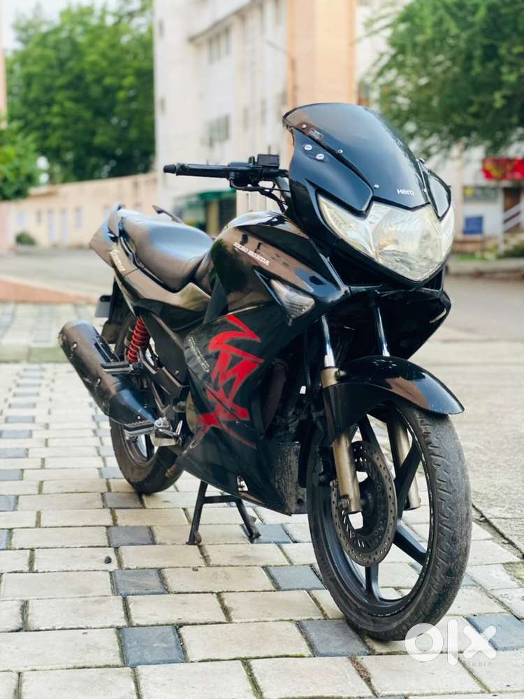 Karizma zmr top condition