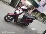 diks brack model honda aviator