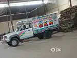 Tata 207 rx pick-up