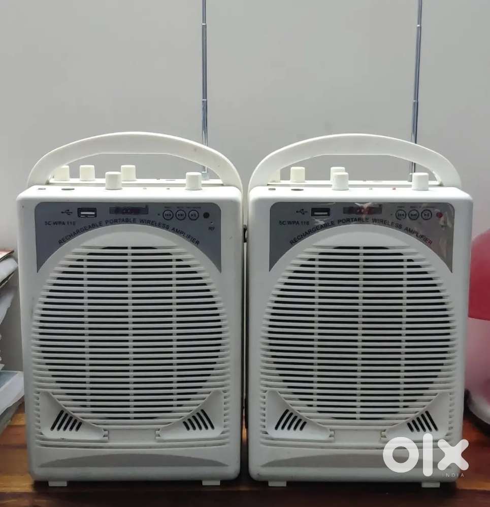 t core Amplifier