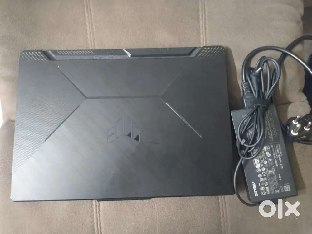 ASUS TUF GAMING F15 (2023) NOV