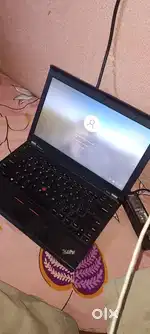 Lenovo ThinkPad X230 SSD/256 GB.  RAM 8 GB