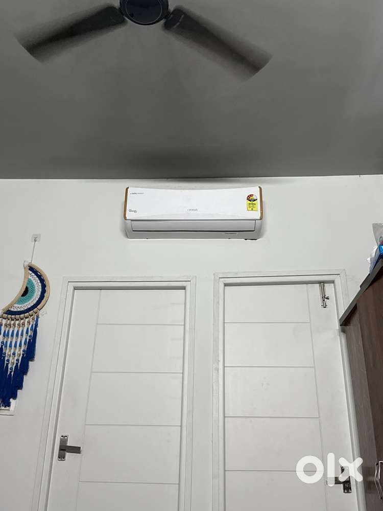 Croma 1.5 ton AC