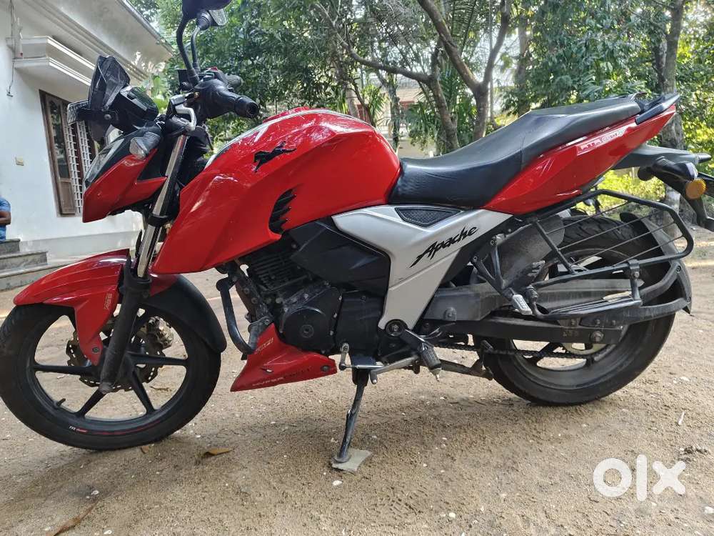 Neat and clean vehicle ,new insurance,80%tyres,