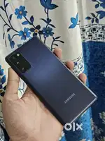 Samsung S20 fe 5G Snapdragon 865 128gb storage