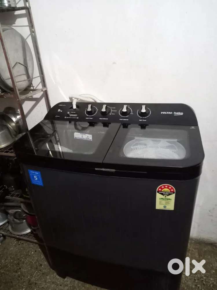 Semi automatic machine