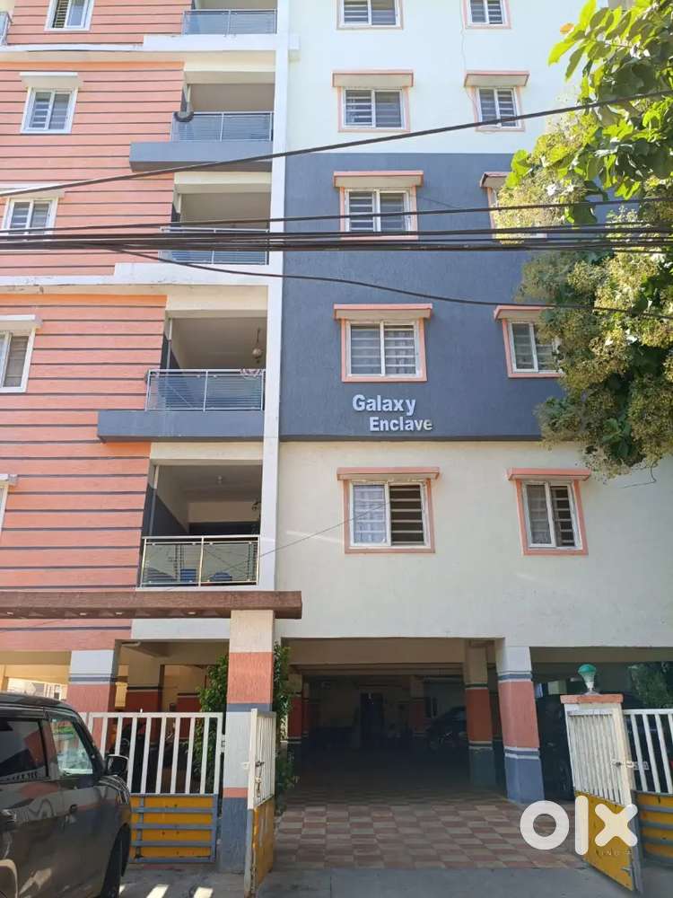 2 BHK flat for SALE