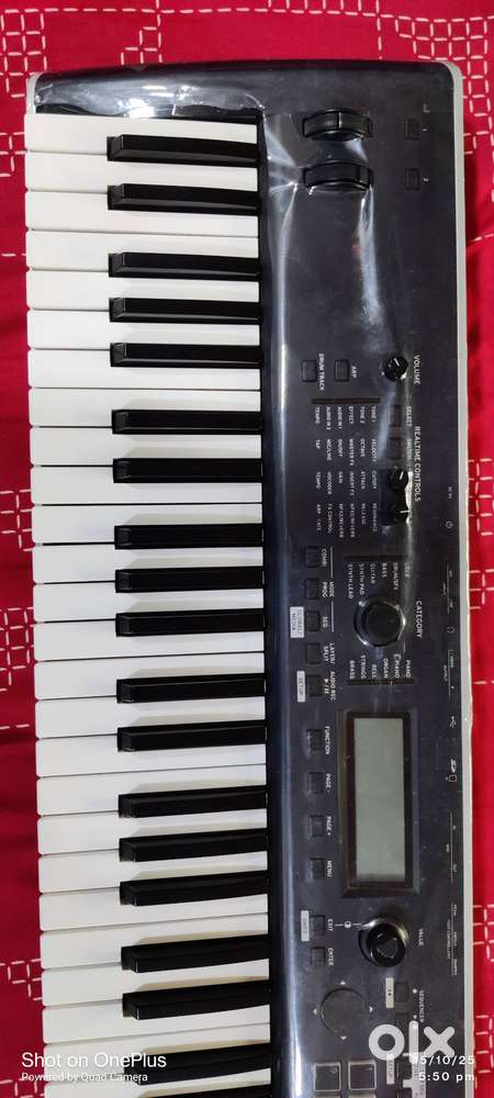Korg kross 2