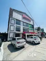 പത്തുകോടി കോംപ്ലക്സുകൾ വില്പനയ്ക്ക് ഉണ്ട് ആവശ്യമ