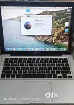 MacBook Pro Mid 2012
