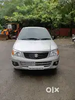Maruti Suzuki Alto K10 LXI CNG Optional, 2013, CNG & Hybrids