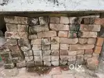 Red clay Bricks (chengal)