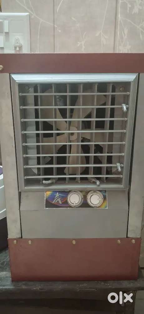 Small Air Cooler