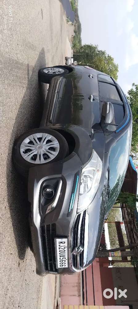 Maruti suzuki Ertiga 2014 model