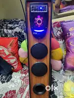Spice Daman Speaker (1 YEAR WARRANTY)