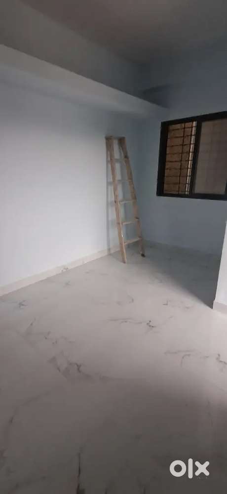 3 storey independent house