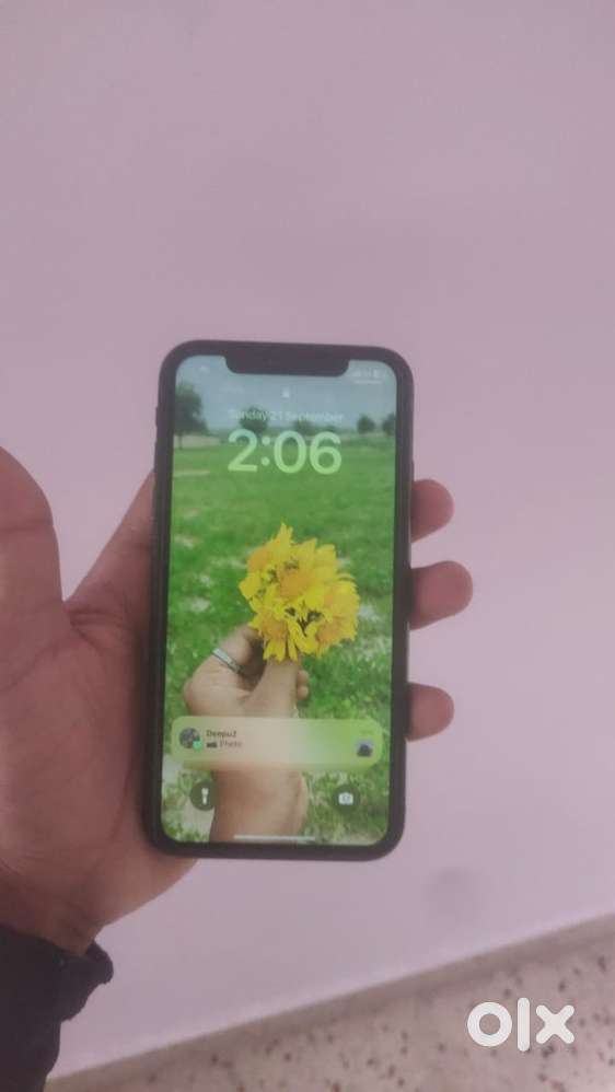 iPhone XR good phone