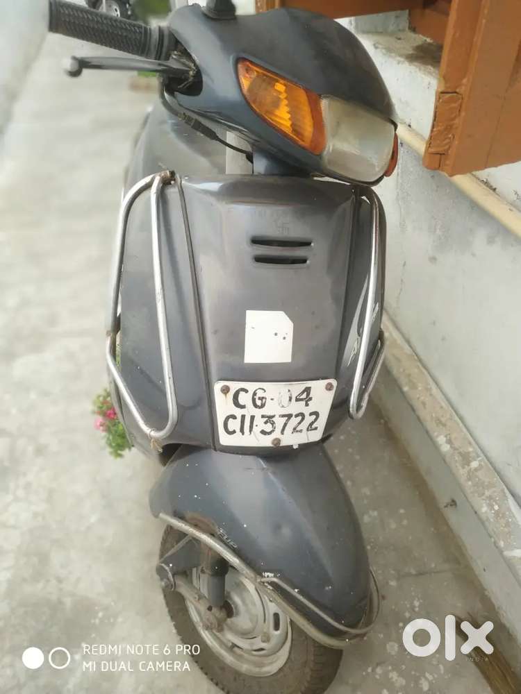 In good condition