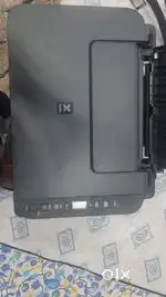 Canon PIXMA MegaTank G2012 All in One (Print, Scan, Copy)