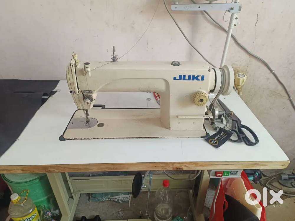 Juki machine good condition